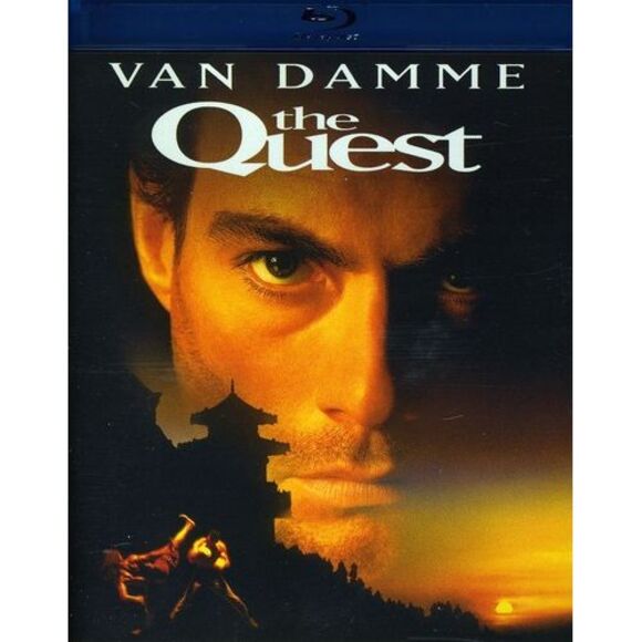 Quest - Picture 1 of 1